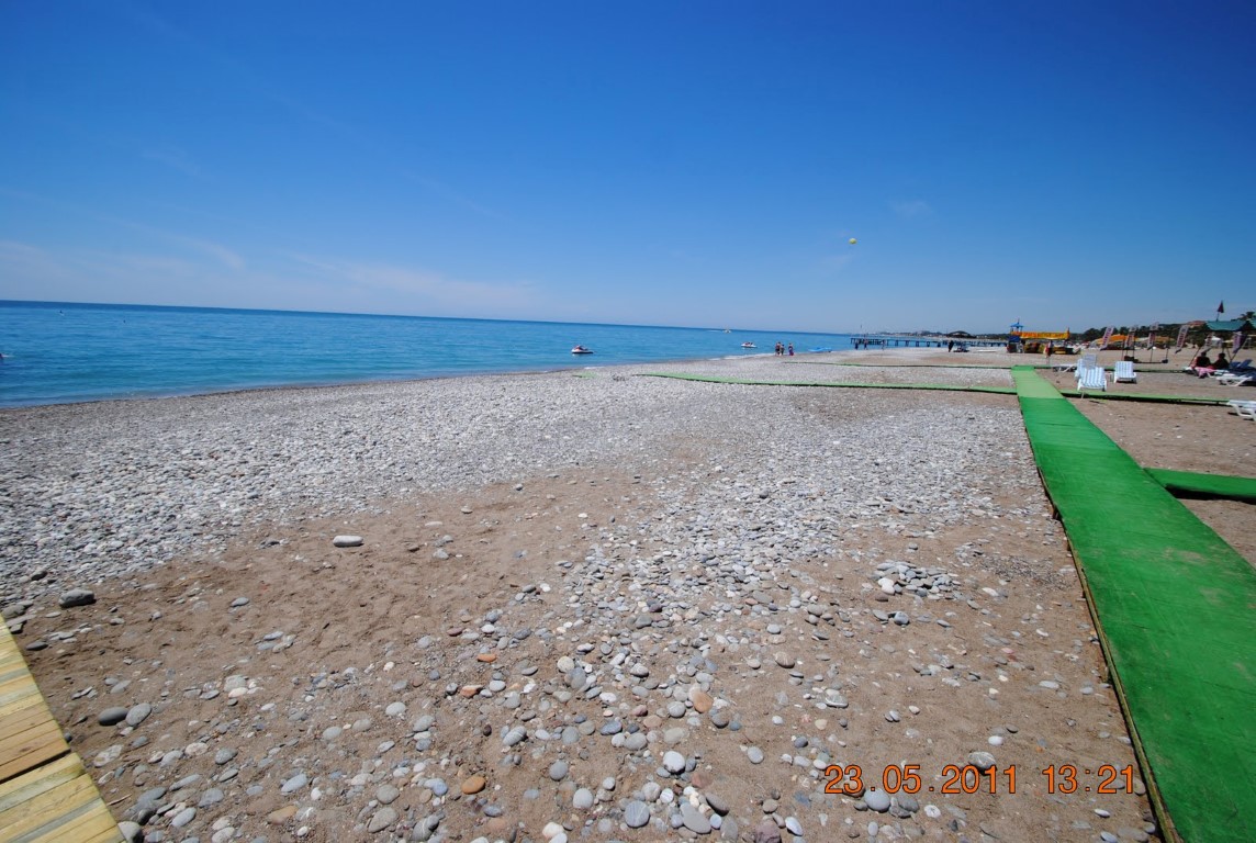 imagini hotel DELPHIN DELUXE ALANYA